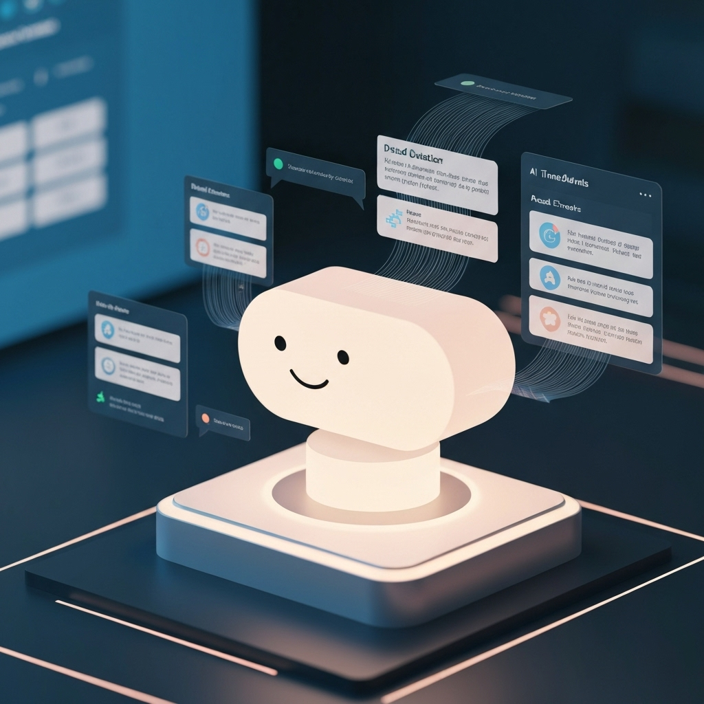 AI Chatbot & Fraud Detection